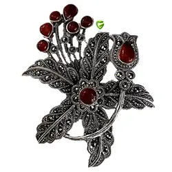 گل سینه گل1 کد2450