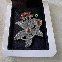 گل سینه گل1 کد2450