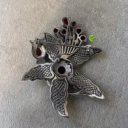 گل سینه گل1 کد2450