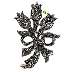 گل سینه لاله کد2447