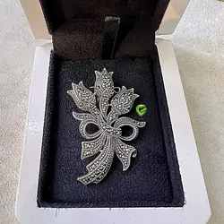 گل سینه لاله کد2447