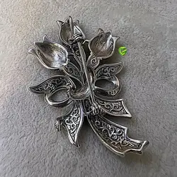 گل سینه لاله کد2447