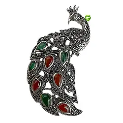 گل سینه طاووس1 کد2443