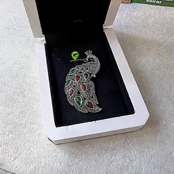 گل سینه طاووس1 کد2443