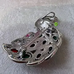 گل سینه طاووس1 کد2443