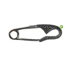 گل سینه سنجاق کد2462