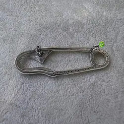 گل سینه سنجاق کد2462