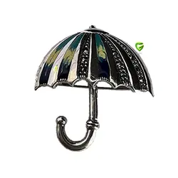 گل سینه چتر کد2456