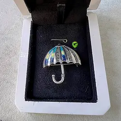 گل سینه چتر کد2456