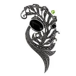 گل سینه زیبا کد2454