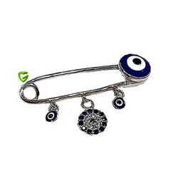 آویز نقره اسب کد2469