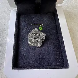 گل سینه رز کد2464