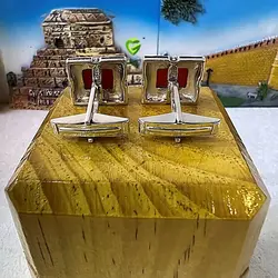 دکمه-سردست کبدی کد2479