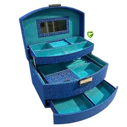 جعبه ساعت شیک کد2392