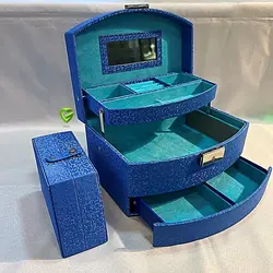 جعبه ساعت شیک کد2392