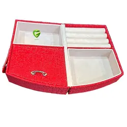 جعبه ساعت زیبا کد2389