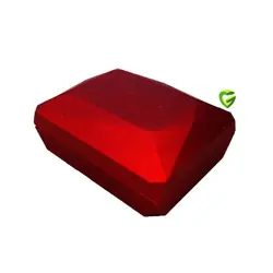 جعبه نیمست قرمز کد2388