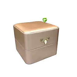 جعبه انگشترچراغدار کد 2378