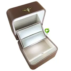 جعبه انگشترچراغدار کد 2378