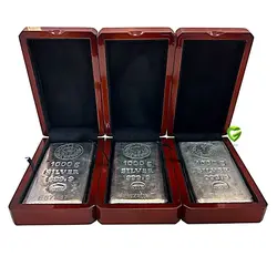 جعبه انگشتر الماس کد2375