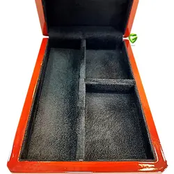 جعبه چراغدار نیمست کد2373