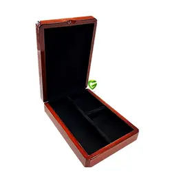 جعبه چراغدار نیمست کد2373