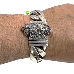 جعبه مدالی چراغدار کد2372