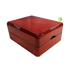 جعبه انگشترطلایی کد2368