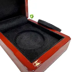 جعبه انگشترطلایی کد2368