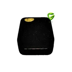 جعبه انگشترمشکی کد2361