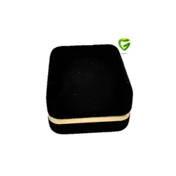 جعبه انگشترمشکی کد2361