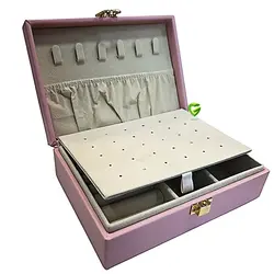 جعبه جواهرات بزرگ کد2351