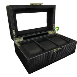 جعبه جواهرات سبززیبا کد2350