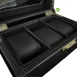 جعبه جواهرات سبززیبا کد2350