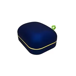 جعبه جواهرات صورتی کد2348