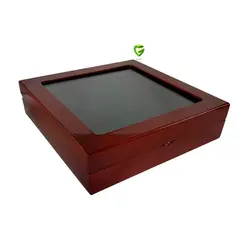 جعبه زردساعتی کد2344