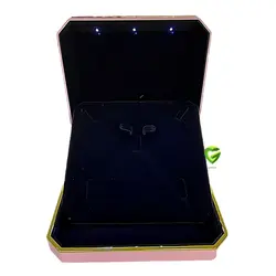 جعبه ساعت سبز کد2342