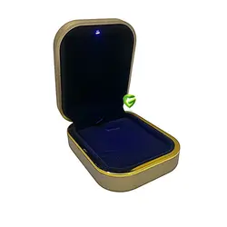 جعبه بنفش کیفی کد2341