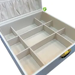 جعبه سبزکیفی کد 2339