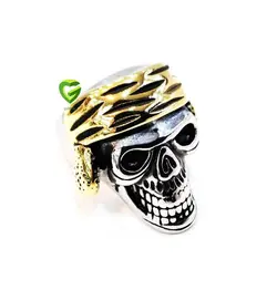 انگشتر اسکلت کد 2336