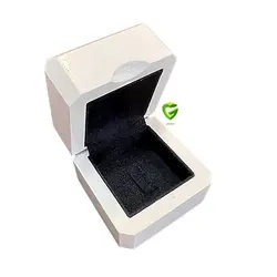 جعبه مشکی چراغدار کد2327