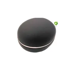 جعبه بیضی چراغدار کد2328