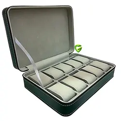 جعبه ساعتی کشیده کد2318