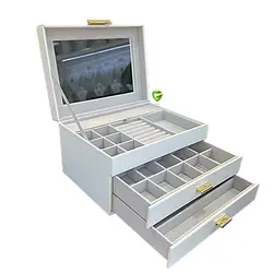 جعبه سفیدگرد کد2308