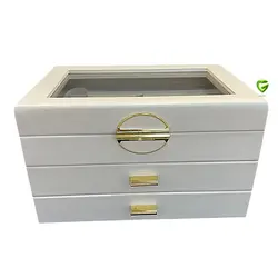 جعبه سفیدگرد کد2308