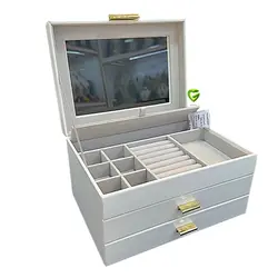 جعبه سفیدگرد کد2308