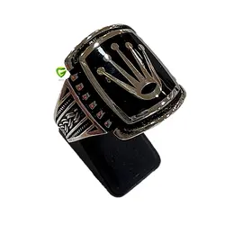 انگشتررولکس جدید کد 2299