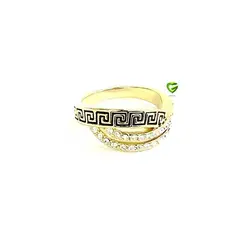 انگشترورساچ دورج کد 2290