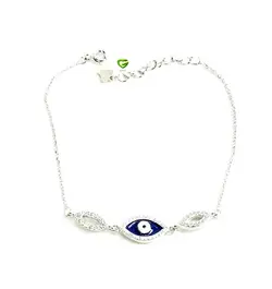 دستبندگرد وبیضی کد 2271