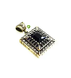 آویزعثمانی کبود کد 2272